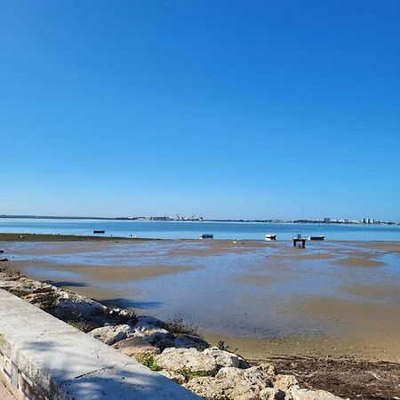 Apartamento Parque Bahia ปูแอร์โต เรอาล ภายนอก รูปภาพ