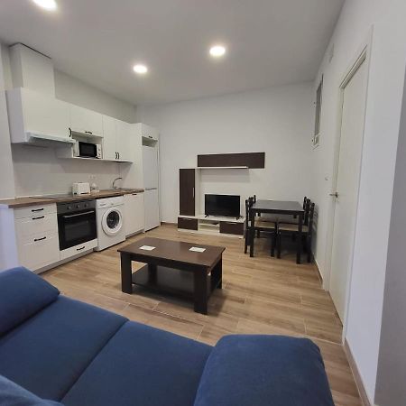 Apartamento Parque Bahia ปูแอร์โต เรอาล ภายนอก รูปภาพ