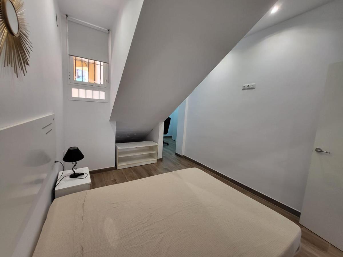 Apartamento Parque Bahia ปูแอร์โต เรอาล ภายนอก รูปภาพ