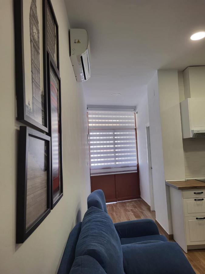 Apartamento Parque Bahia ปูแอร์โต เรอาล ภายนอก รูปภาพ
